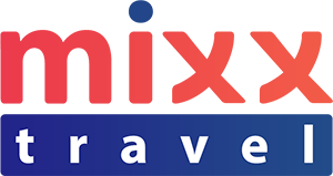 Mixx Travel - Mycket för pengarna!